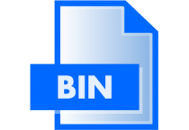 Digital download ORI (bin)